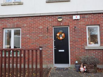 6 Segrave, The Links, Station Road, Portmarnock, Co. Dublin