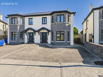 25 Ti Na Ri, Cosmona, Loughrea, Co. Galway, Loughrea, Co. Galway