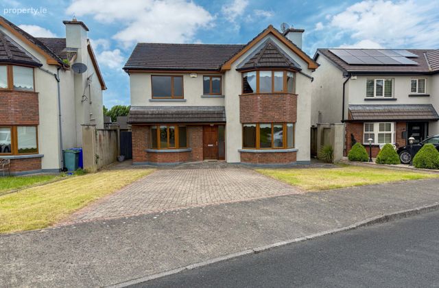 2 Cois Abhainn, Lower Park, Corbally, Co. Limerick - Click to view photos