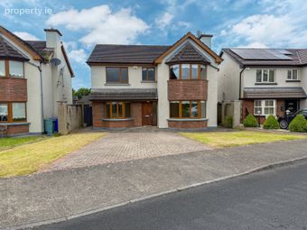 2 Cois Abhainn,Lower Park,Corbally,Limerick, Corbally, Co. Limerick