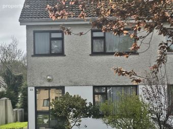 23 Chestnut Grove, Castlebar, Castlebar, Co. Mayo