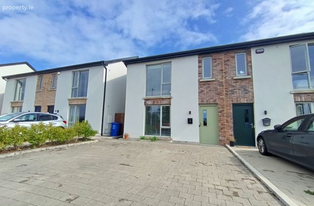 16 Castlebrook Rise, Castlebrook Manor, Castletroy, Co. Limerick - Click to view photos