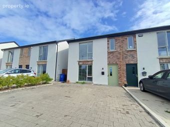 16 Castlebrook Rise, Castlebrook Manor, Castletroy, Co. Limerick