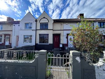 39 Faussagh Avenue, Dublin 7, Cabra, Dublin 7 - Image 2