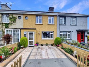 8 Marian Avenue, Ennis, Ennis, Co. Clare