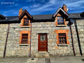 Old Chapel Court, Old Chapel Lane, Tullow, Co. Carlow