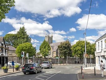 2 Bedroom Apartments, Kilbride Lodge, Castleknock Village, Castleknock, Dublin 15, Castleknock, Dublin 15 - Image 5