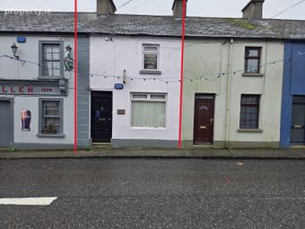 Main Street, Collooney, Collooney, Co. Sligo