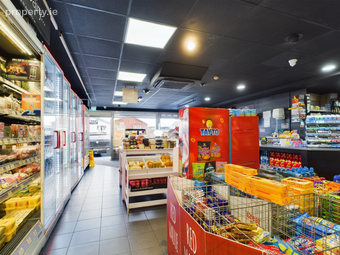 Spar, Tyrone Road, Lismore Park, Waterford, Waterford City, Waterford City Centre, Co. Waterford - Image 4