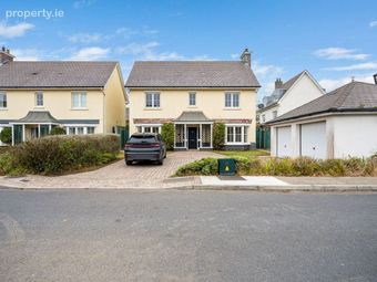 124 Drumnigh Wood, Portmarnock, Co. Dublin, Portmarnock, Co. Dublin