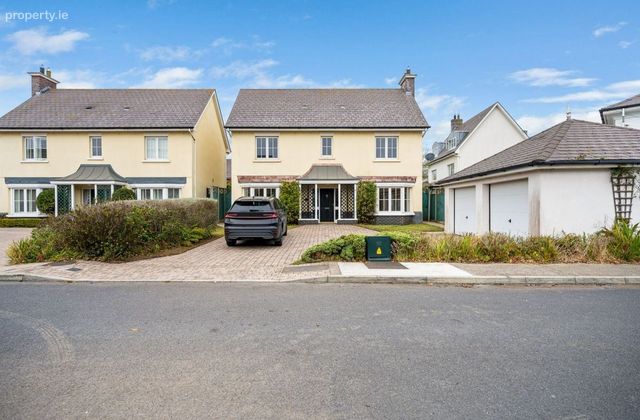 124 Drumnigh Wood, Portmarnock, Co. Dublin, Portmarnock, Co. Dublin - Click to view photos