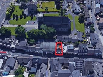 53 John Street Upper, Kilkenny, Kilkenny, Co. Kilkenny - Image 4