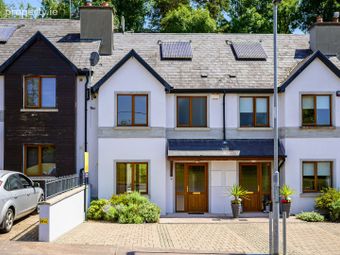 9 Gort Fada, Glounthaune, Co. Cork, Glounthaune, Co. Cork