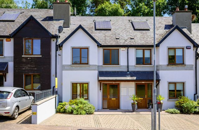 9 Gort Fada, Glounthaune, Co. Cork, Glounthaune, Co. Cork - Click to view photos
