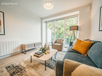 One Bedroom, Carpenterstown Road, Castleknock, Dublin 15