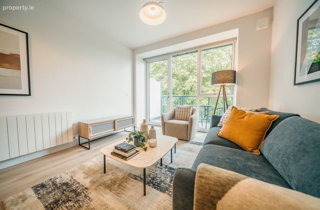 One Bedroom, Carpenterstown Road, Castleknock, Dublin 15 - Click to view photos