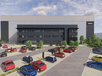 Drake House, Dublin Airport Logistics Park, Elm Road, Co. Dublin, Ballycoolin, Dublin 15 - Image 2
