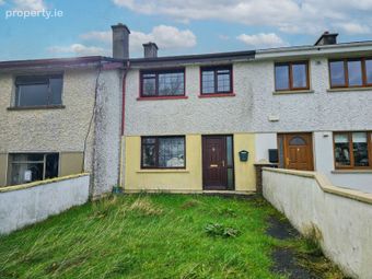 2 Riverdale Court, Castlebar, Co. Mayo