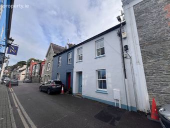 59 Lower O'connell Street, Kinsale, Kinsale, Co. Cork