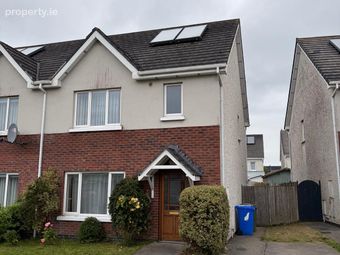 88 Clonroosk Abbey, Portlaoise, Portlaoise, Co. Laois