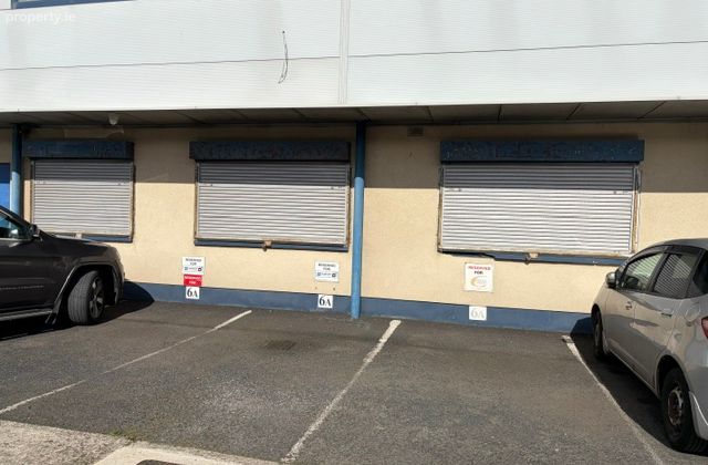 Unit 6b, Greenhills Industrial Estate, Co. Dublin, Greenhills, Dublin 12 - Click to view photos