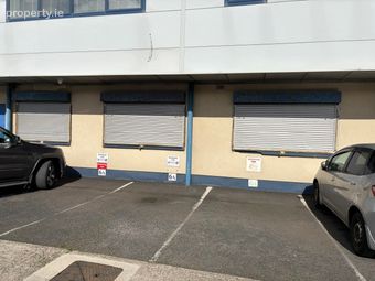 Unit 6b, Greenhills Industrial Estate, Co. Dublin, Greenhills, Dublin 12