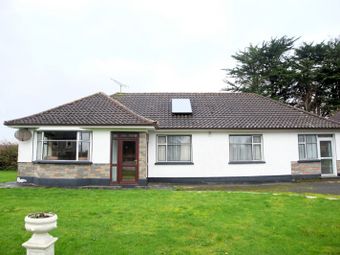 Cartron, New Inn, Ballinasloe, Co. Galway