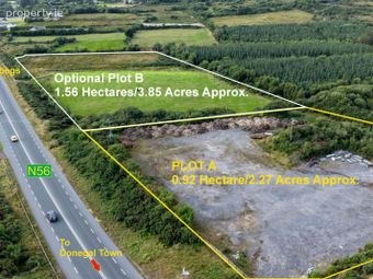Turrishill, Mountcharles, Co. Donegal - Image 3