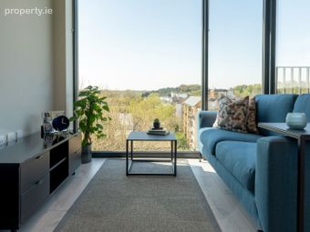 Studio Apartment (phase 1), South Circular Road, Dublin 8 - Image 2