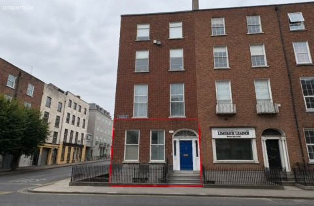 29 Glentworth Street, Limerick City Centre, Co. Limerick - Click to view photos