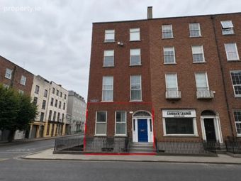29 Glentworth Street, Limerick City Centre, Co. Limerick
