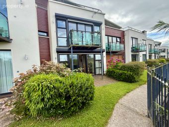 Apartment B2, Block B, Cormullen, Foxford, Co. Mayo
