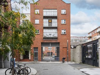 61 The Windmill, Windmill Lane, Dublin 2, Co. Dublin, Grand Canal Dock, Dublin 2