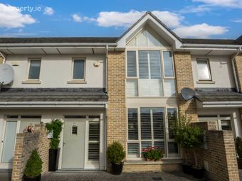 21 Seaview Square, Cnoc Na Mara, Blackrock, Co. Louth, Blackrock, Co. Louth