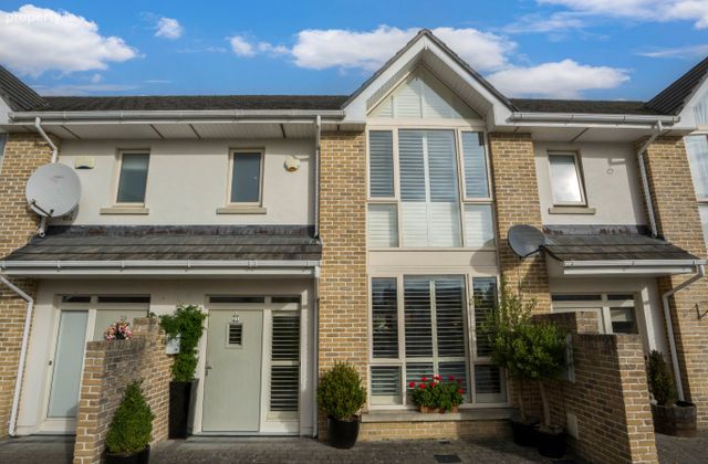 21 Seaview Square, Cnoc Na Mara, Blackrock, Co. Louth, Blackrock, Co. Louth - Click to view photos