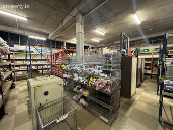 38 North Main Street, Cork City Centre, Co. Cork - Image 5