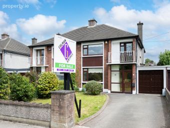 60 Cypress Grove Road, Templeogue, Dublin 6w