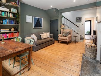 27 Temple Cottages, Broadstone, Dublin 7, Dublin 7 - Image 2
