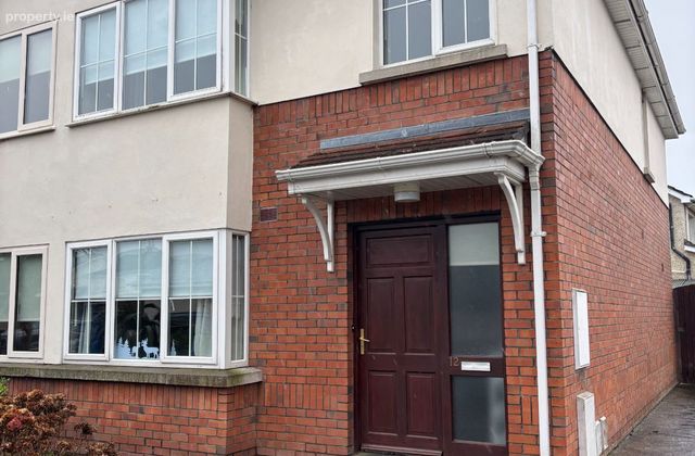 12 Tara Crescent, Dublin 24, Firhouse, Dublin 24 - Click to view photos