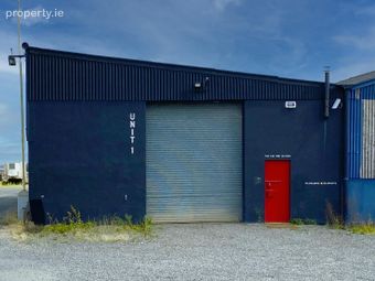 Units One (a, B &amp; C) And Unit 2 Knockanrahan Industrial Estate, Arklow, Co. Wicklow, Arklow, Co. Wicklow - Image 5