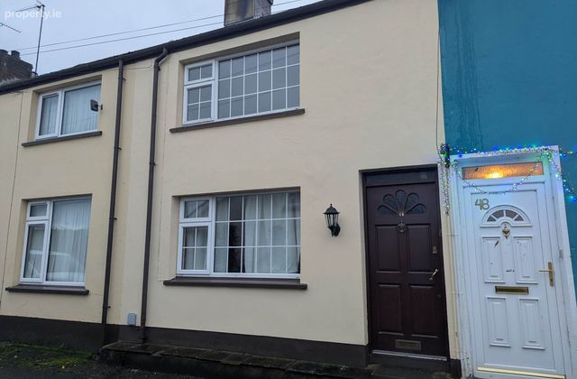46 Mill Street, Enniskillen, Co. Fermanagh, Enniskillen, Co. Fermanagh - Click to view photos