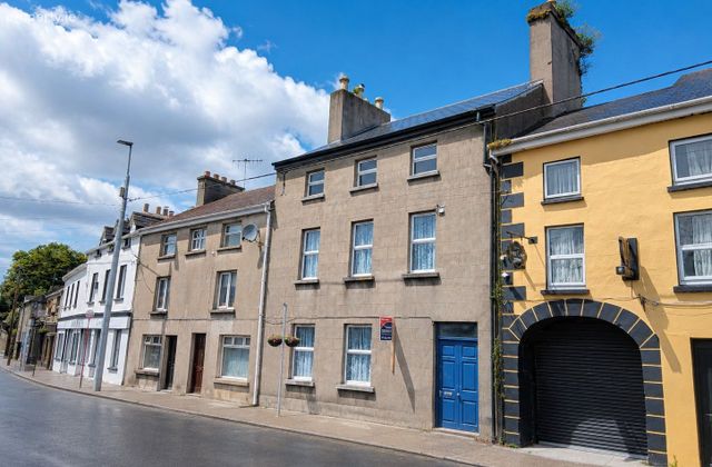 Main Street, Clogheen, Co. Tipperary - Click to view photos