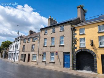 Main Street, Clogheen, Co. Tipperary