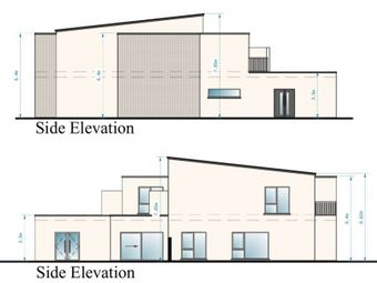 Creche Facility, Meadow Mill, Athy, Co. Kildare, Athy, Co. Kildare - Image 4
