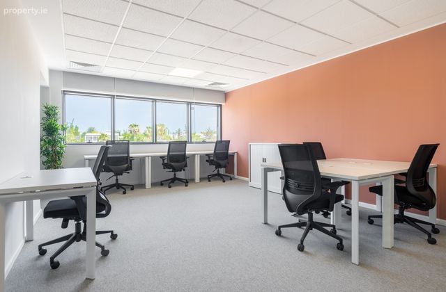 Spaces Two, The Green, Dublin Airport Central, Dublin Airport, Swords, Co. Dublin - Click to view photos