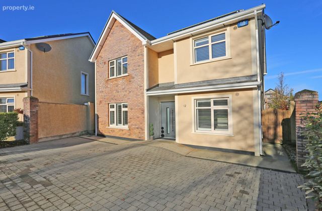 12 Evanwood, Golf Links Road, Kilbane, Co. Limerick - Click to view photos