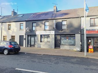 Main Street, Kinlough, Co. Leitrim - Image 2