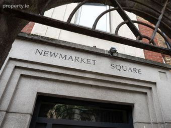 Apartment 51, Newmarket Square, Christchurch, Dublin 8 - Image 2