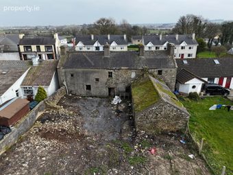 Residence On C. 0.60 Acres, Ballinagare Village, Co. Roscommon, Bellanagare, Co. Roscommon - Image 3