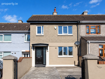 12 Bawnlea Avenue, Tallaght, Co. Dublin, Tallaght, Dublin 24